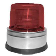 NORTH AMERICAN SIGNAL BBP-ACR