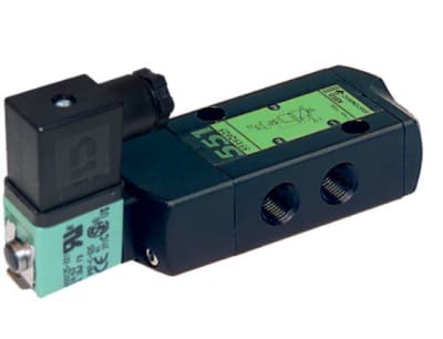 ASCO G551A001MS-115V/50-60HZ