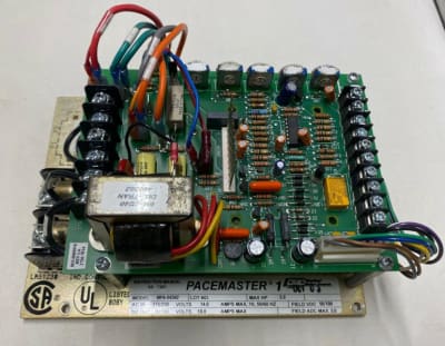 CLEVELAND MOTION CONTROL M050-02568-000