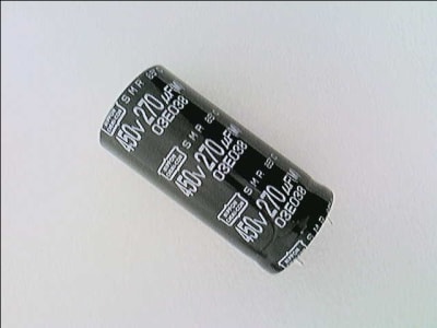 UNITED CHEMI CON ESMR451VSN271MP45S