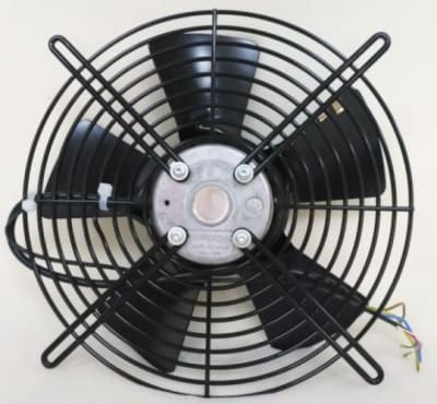 EBM PAPST S4S250-BA20-56B