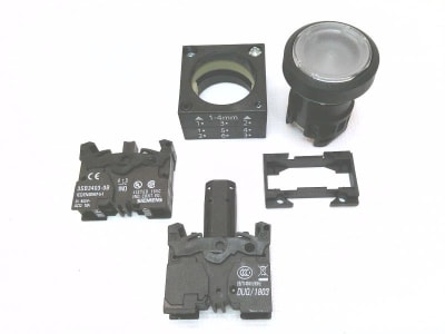 SIEMENS 3SB32450AA710CC0