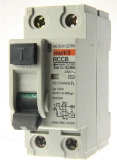 SCHNEIDER ELECTRIC 23083