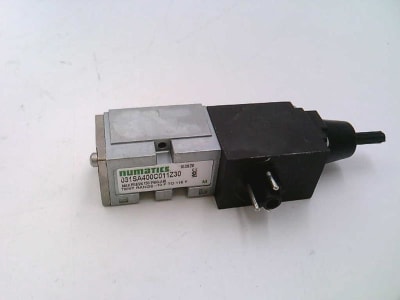 ASCO 031SA400C011Z30