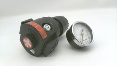 WILKERSON PNEUMATIC R16-04-GH0