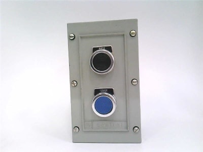 GENERAL ELECTRIC CR2940NC202