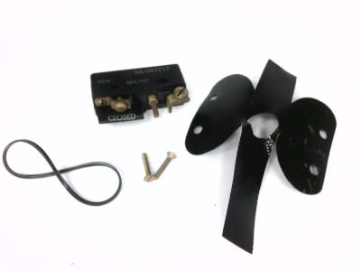 HONEYWELL BA-3RX717-1PA23