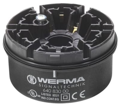 WERMA 640.830.00