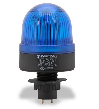 WERMA 207.500.67