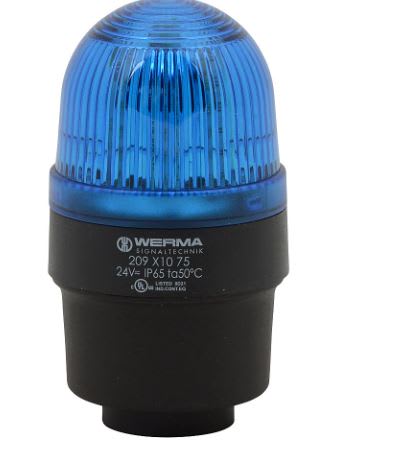 WERMA 209.510.75
