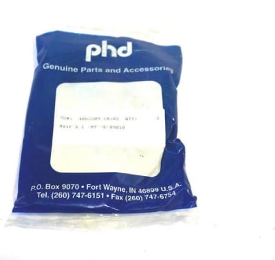 PHD INC 3419-08-1