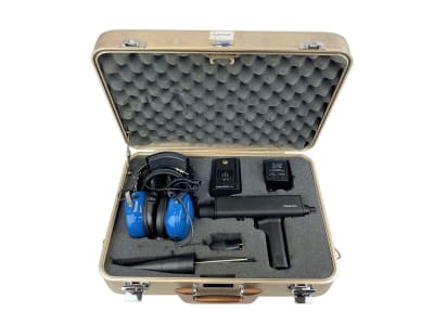 UE SYSTEMS UP-2000KT