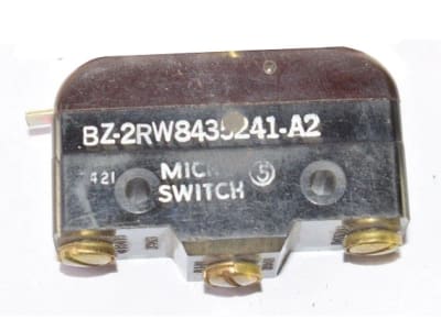 HONEYWELL BZ-2RW8435241-A2