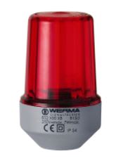 WERMA 852-100-38