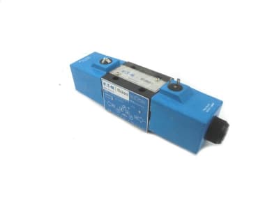 EATON CORPORATION DG4V4-01-6C-M-PA5-WL-B5-10