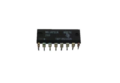 GENERIC IC18S030N
