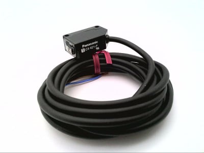 MATSUSHITA ELECTRIC CX-421-P