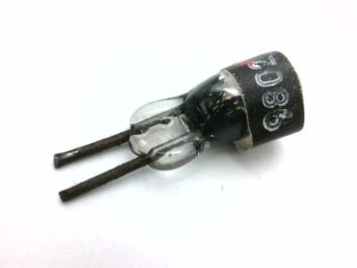 HONEYWELL 104662D