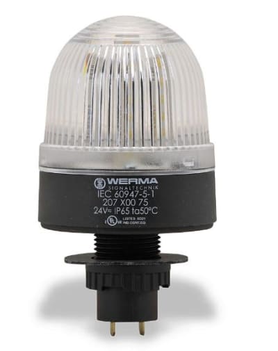 WERMA 207.400.75