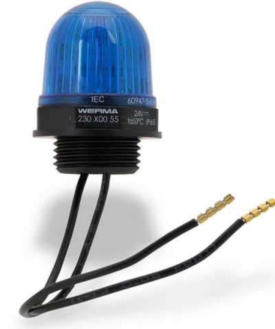 WERMA 230.500.55