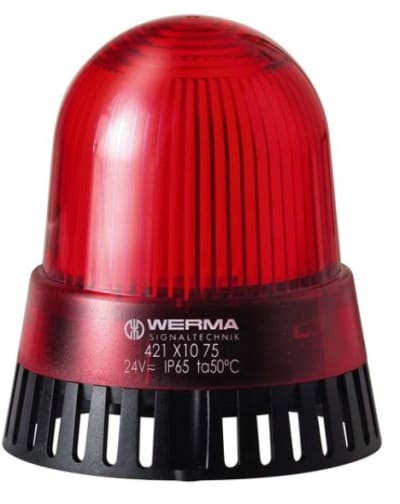 WERMA 421.120.75