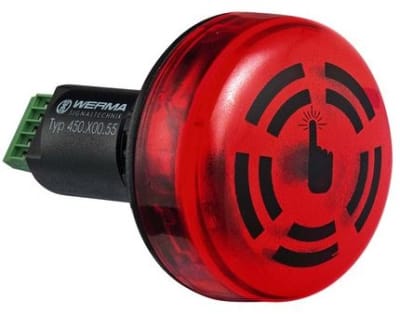 WERMA 45010055