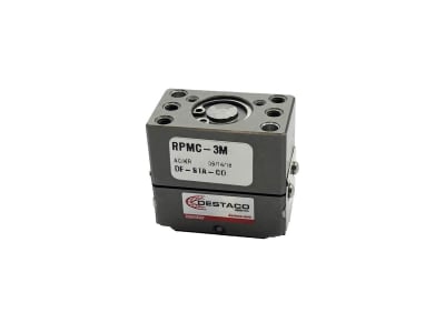 DOVER CORPORATION RPMC-3M