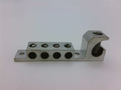 EATON CORPORATION MSEGR1