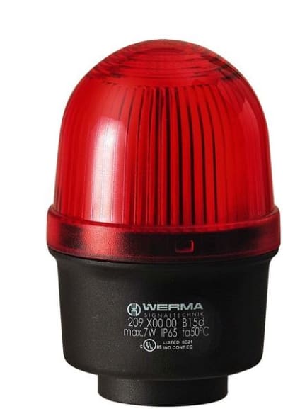 WERMA 21930000
