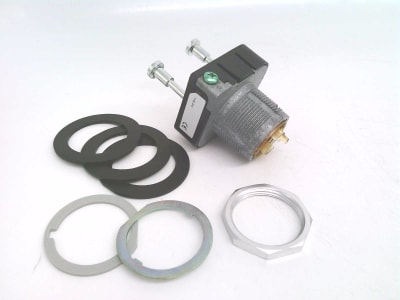 ALLEN BRADLEY 800T-00JX91KB7