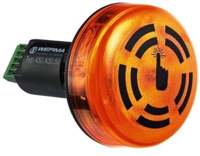 WERMA 450.300.55