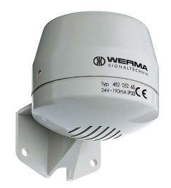 WERMA 482.052.64