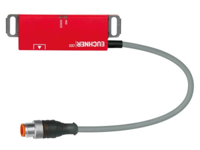 EUCHNER CES-AR-CL2-CH-SA-105747