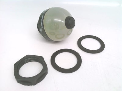 BANNER ENGINEERING K50APPBBXDQ