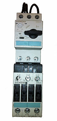 SIEMENS 3RA2125-1JA24-0AP6