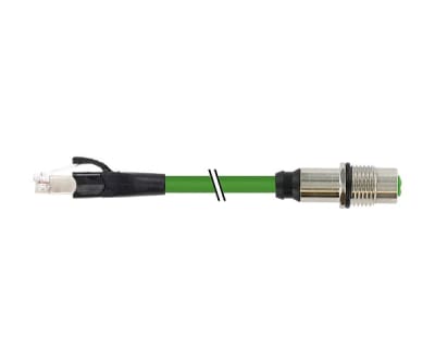 MURR ELEKTRONIK 7000-51551-7901000