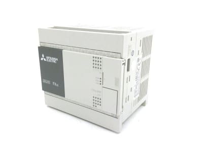 MITSUBISHI FX3S-30MR/ES-2AD