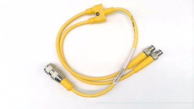 TURCK YP2-RK 4.4T-0.2/2PSG3M-0.2/0.2