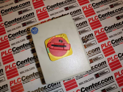 ALLEN BRADLEY 194EFA20EXP11