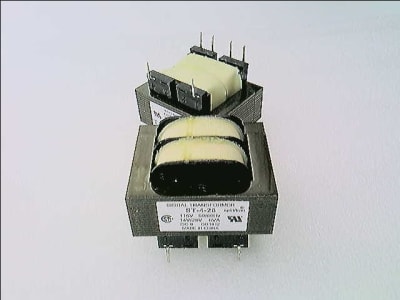 SIGNAL TRANSFORMER ST-4-28