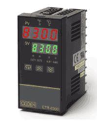 OGDEN ETR-8100-4100012