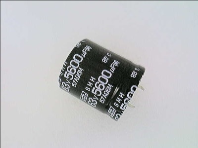 UNITED CHEMI CON ESMH630VSN562MR35T