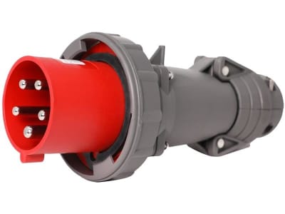 HUBBELL 563P6W