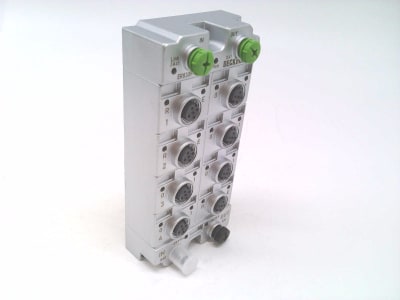 BECKHOFF ER8309-1022