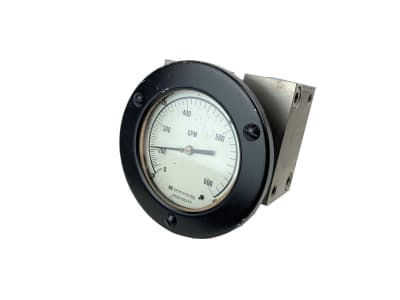 MERIAM INSTRUMENT 1124