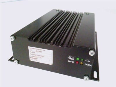 BALLUFF BIS-F-402