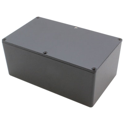 HAMMOND MANUFACTURING 1590EEBK