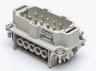 HARTING HAN-10E-STI-S