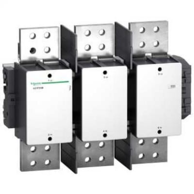 SCHNEIDER ELECTRIC LC1F2100