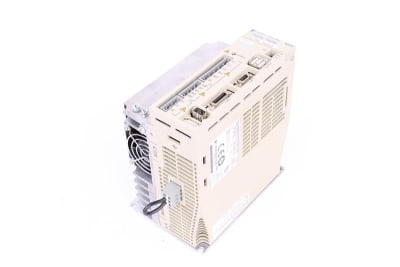 YASKAWA ELECTRIC SGDM-15DN